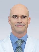 headshot of Benjamin "Kyle" Potter, MD