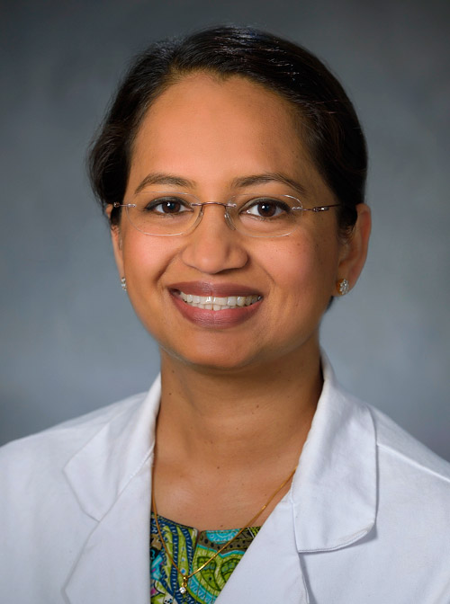 Hima B. Prabhakar, MD Profile | PennMedicine.org