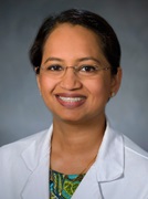 Hima B. Prabhakar, MD