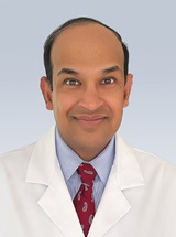 headshot of Bidyut Kumar Pramanik, MD