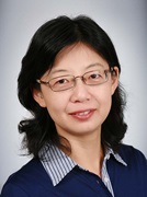 Ling Qin, PhD
