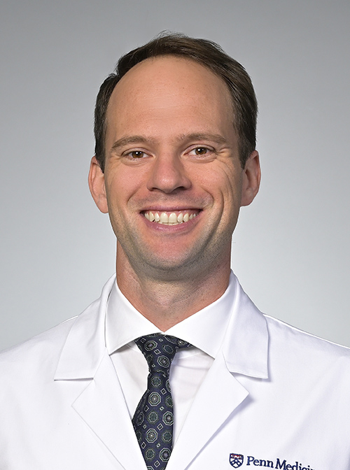 Zachary L.C. Quinn, MD profile | PennMedicine.org