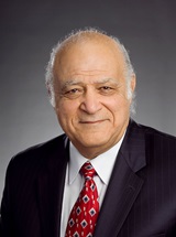 headshot of Ayman Ramzy, MD