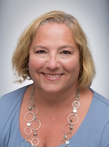 headshot of Terri L. Rapp, MD