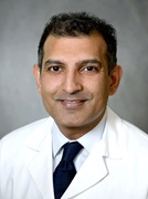 Shariq Syed Raza, MD