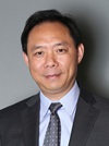 Renyu Liu, MD, PhD