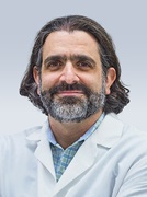 Adam C. Resnick, PhD