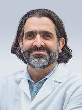 headshot of Adam C. Resnick, PhD
