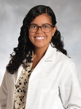 headshot of Isamar Rivera, CRNP, MSN