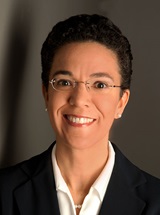 headshot of Wendy Rivers, MD