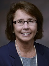 headshot of Karen A. Rizzo, MD