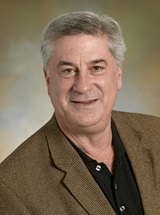 headshot of David J. Rosenfeld, MD