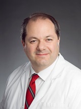 headshot of Anthony P. Rota, MD