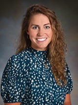 headshot of Elizabeth Roth, MD