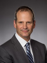 headshot of Steven G. Safran, MD