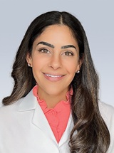 Anita Saha, MD