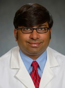 Deepak M. Sampathu, MD, PHD