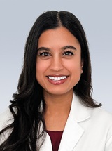 Alisha Sangal, MD