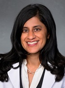 Piya Saraiya, MD