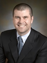 headshot of Michael J. Sasso, MD