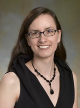headshot of Jennifer A. Sceppa, MD