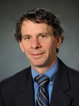 headshot of Penn Radiology Department Chair Mitchell D. Schnall, MD, PhD, FACR