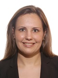 Headshot of Andrea L. Schneider, MD, PhD
