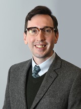 headshot of Jeffrey Schneider, MD