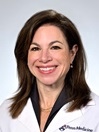 headshot of  Courtney A. Schreiber, MD, MPH