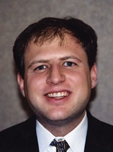 headshot of Robert E. Segal, MD