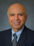 Chandra (Sandy) M. Sehgal, PhD