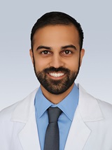 headshot of Jesal Rajesh Shah, MD