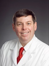 headshot of Andrew J. Shanahan, MD