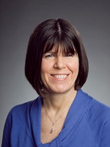 headshot of Eileen M. Shanahan, MD