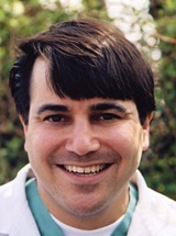 headshot of Craig A. Shapero, DPM