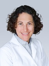 headshot of Allison Elizabeth Shatz Snyder, MD