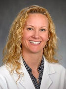 Victoria Sherry, DNP, CRNP, AOCNP