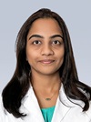 Poojita Shivamurthy, MD