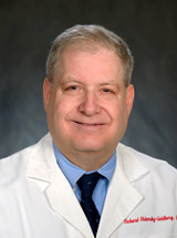 Richard Shlansky-Goldberg, MD