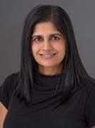Shanthi Sivendran, MD, MSCR, MBA