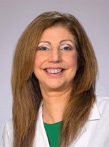 headshot of Helen S. Skolnick, MD
