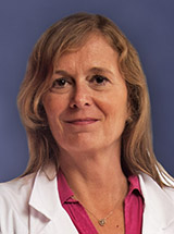 headshot of Kerstin A. Rubbert-Slawek, MD