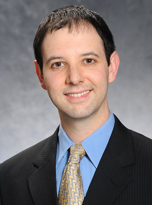 B. Gabriel Smolarz, MD MBA MS Profile | PennMedicine.org