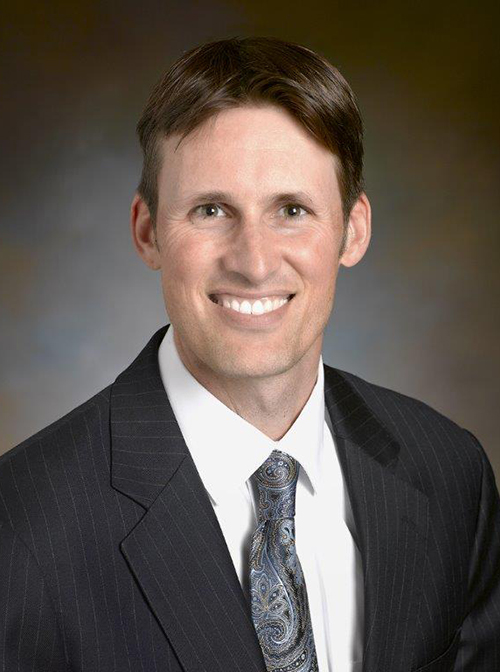 B. R. Snell, MD profile