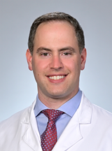 headshot of Andrew D. Sobel, MD