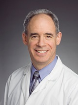 headshot of David B. Sokol, MD