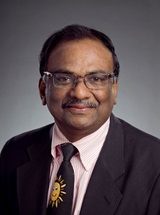headshot of Manamadurai Somasundaram, MD
