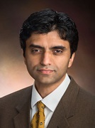 Abhay Srinivasan, MD