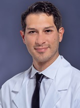 headshot of Seth Stein, MD