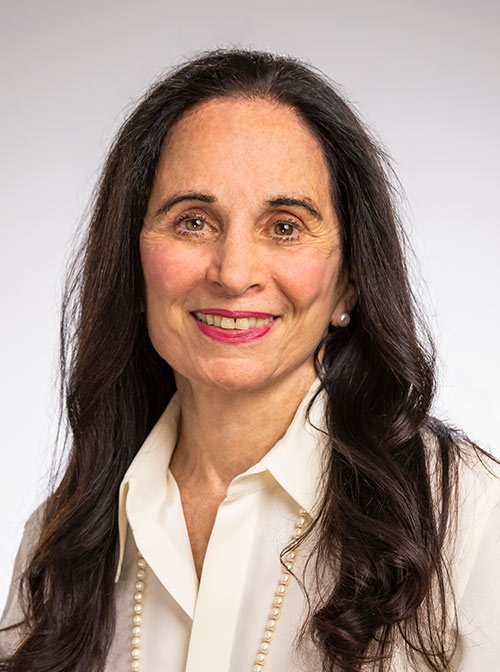 Susanne I. Steinberg, MD profile